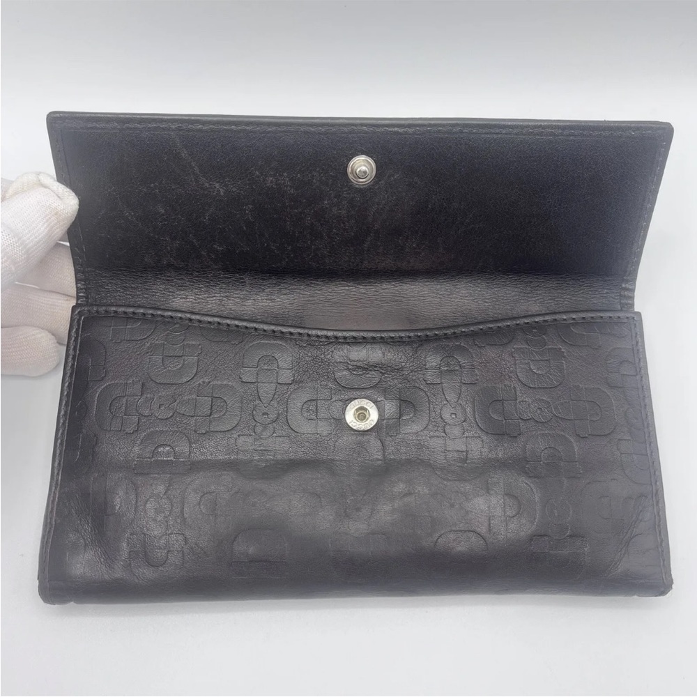 Gucci long wallet - Picture 7 of 14